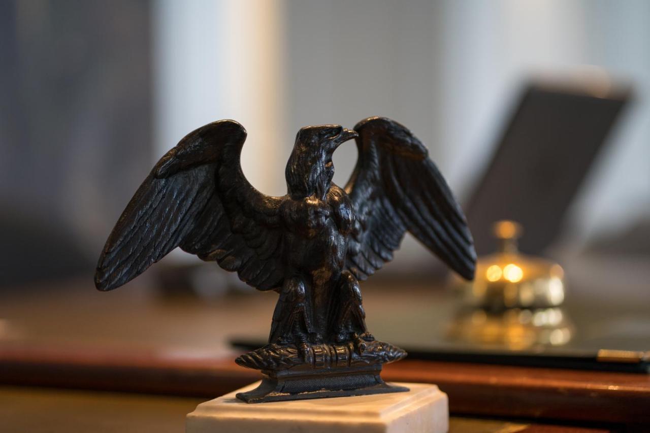 Aigle Noir Fontainebleau Mgallery Dış mekan fotoğraf