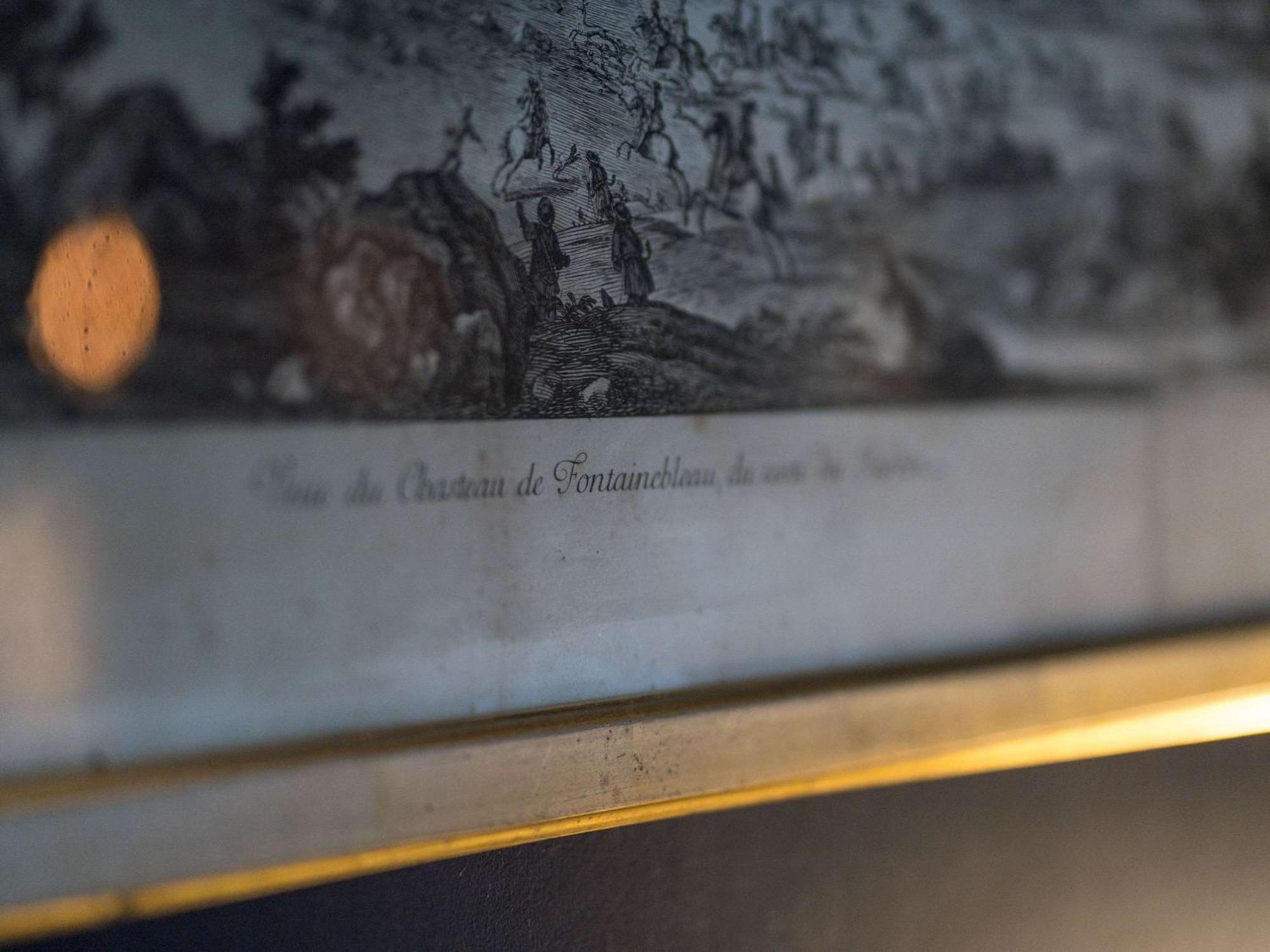 Aigle Noir Fontainebleau Mgallery Dış mekan fotoğraf