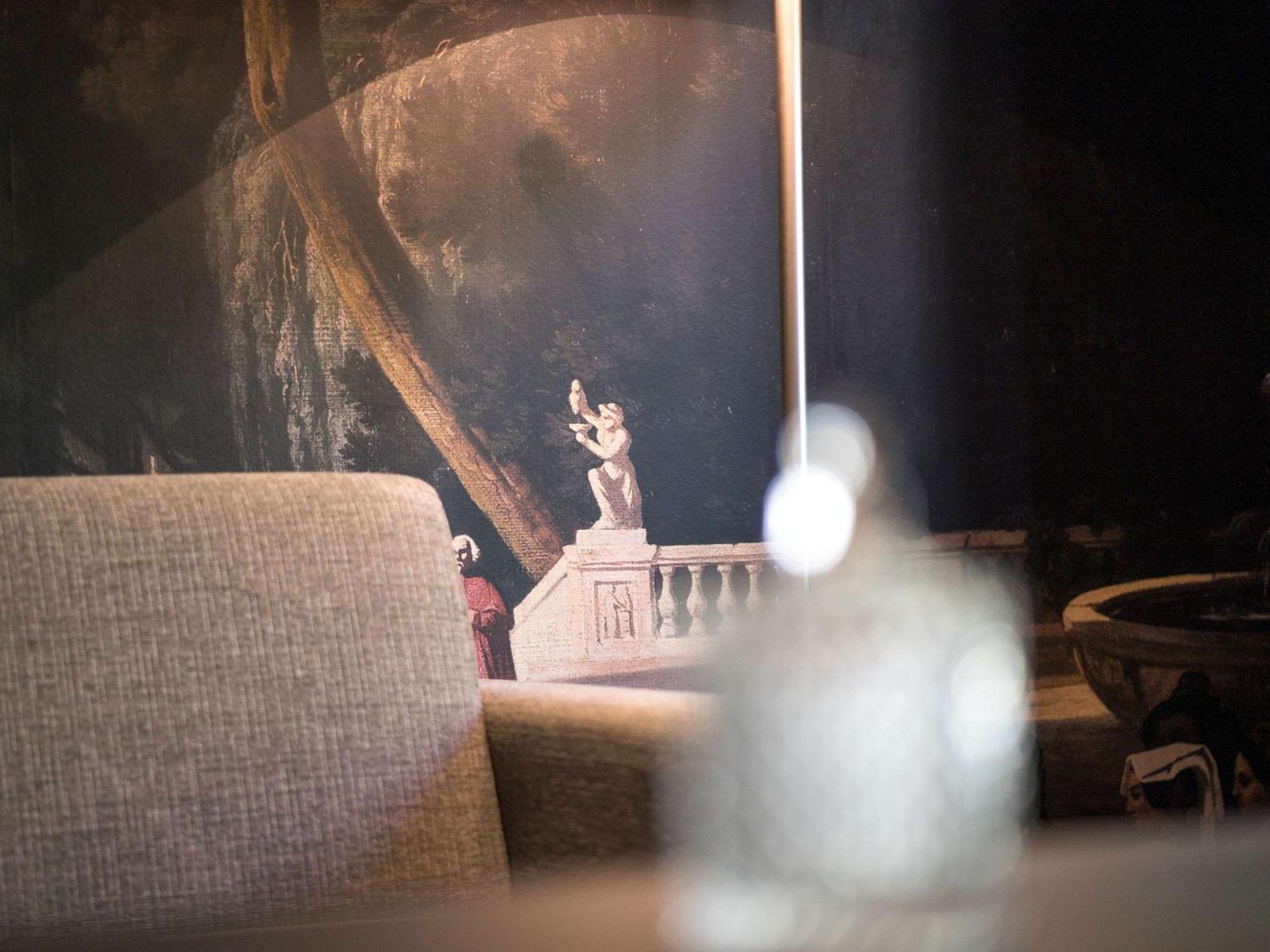 Aigle Noir Fontainebleau Mgallery Dış mekan fotoğraf
